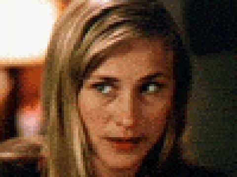 Human Nature - Extrait 7 - VO - (2001)
