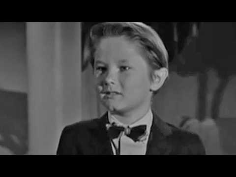 Quelle vie de chien - Bande annonce 1 - VO - (1959)