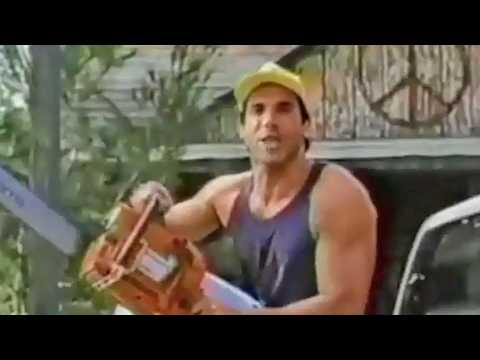 Camp Nowhere - Bande annonce 1 - VO - (1994)