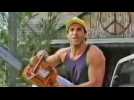 Camp Nowhere - Bande annonce 1 - VO - (1994)