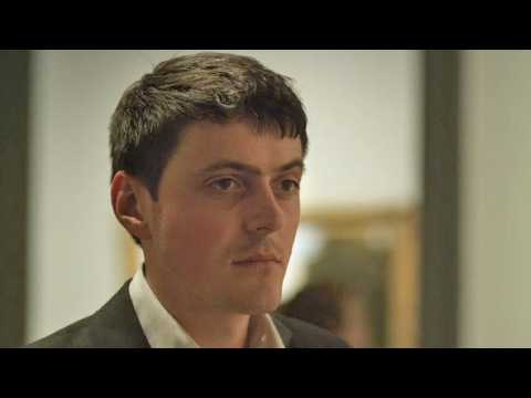 National Gallery - Extrait 2 - VO - (2014)