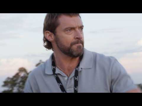 Chappie - Extrait 14 - VO - (2015)