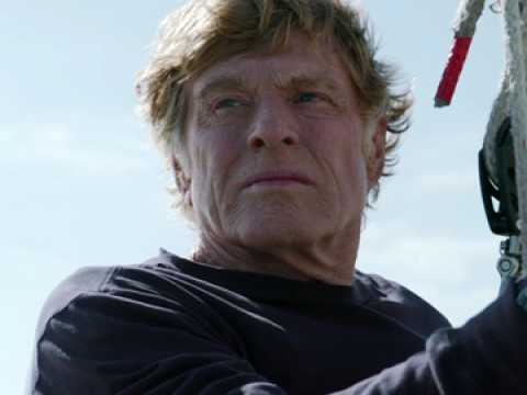 All Is Lost - Extrait 2 - VO - (2013)