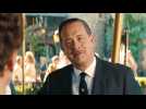 Dans l'ombre de Mary - La promesse de Walt Disney - Extrait 5 - VO - (2013)