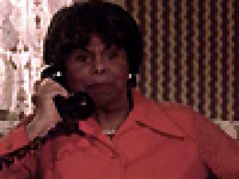Black Dynamite - Extrait 5 - VO - (2009)