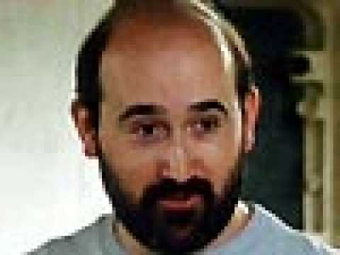 The Secret life of words - Extrait 3 - VO - (2004)