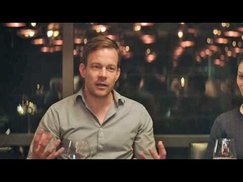 Snow Therapy - Extrait 1 - VO - (2014)