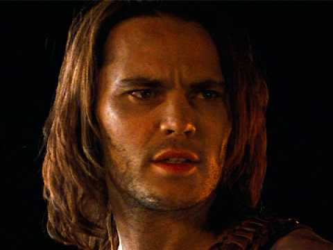 John Carter - Extrait 17 - VO - (2012)