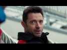 Eddie The Eagle - Extrait 9 - VO - (2016)