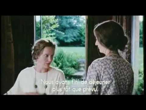 The Hours - Extrait 8 - VO - (2002)