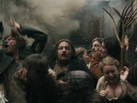 Anonymous - Extrait 18 - VO - (2011)
