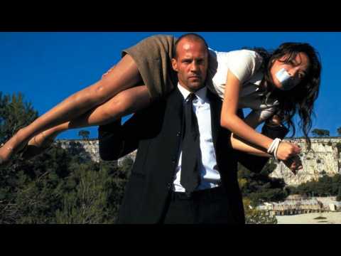 Le Transporteur - Extrait 6 - VO - (2002)