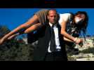 Le Transporteur - Extrait 6 - VO - (2002)