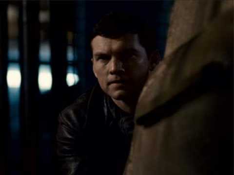L'Affaire Rachel Singer - Extrait 13 - VO - (2010)