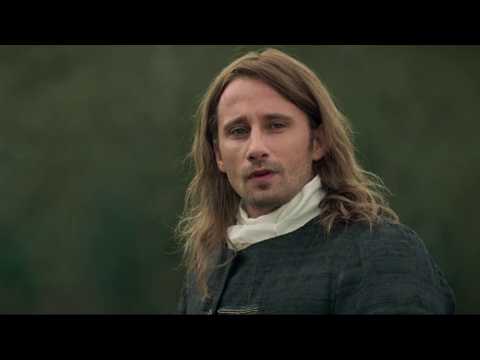 Les Jardins du Roi - Extrait 7 - VO - (2014)