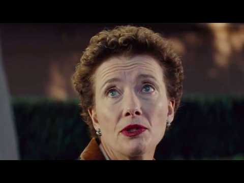 Dans l'ombre de Mary - La promesse de Walt Disney - Extrait 23 - VO - (2013)