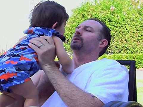 Paranormal Activity 2 - Bande annonce 2 - VO - (2010)