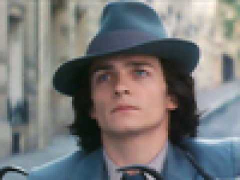 Chéri - Extrait 17 - VO - (2009)