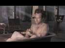 Goltzius et la Compagnie du Pélican - Extrait 5 - VO - (2012)