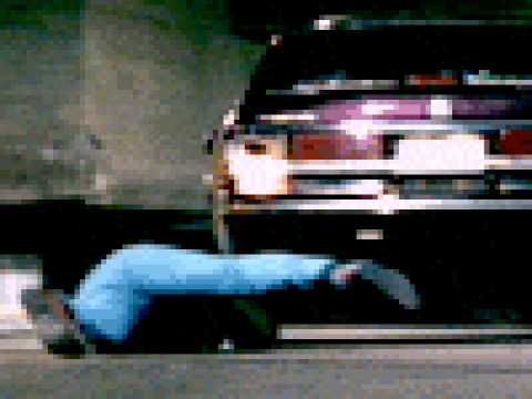 Replicant - Extrait 3 - VO - (2001)