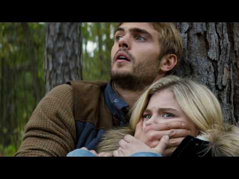La 5ème vague - Extrait 11 - VO - (2016)