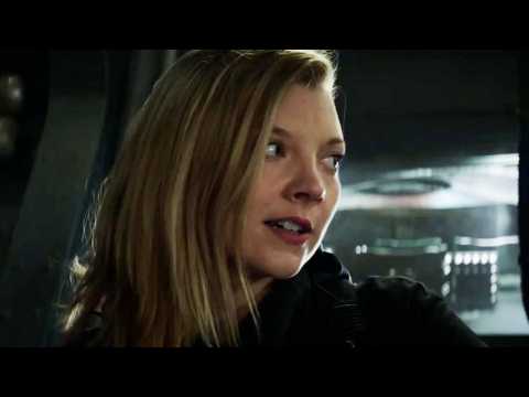 Hunger Games - La Révolte : Partie 1 - Extrait 2 - VO - (2014)