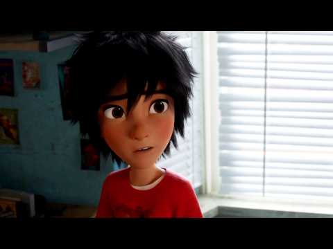 Les Nouveaux Héros - Extrait 4 - VO - (2014)