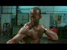 Le Transporteur - Extrait 5 - VO - (2002)