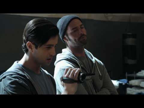 Battle of the Year - Extrait 3 - VO - (2013)