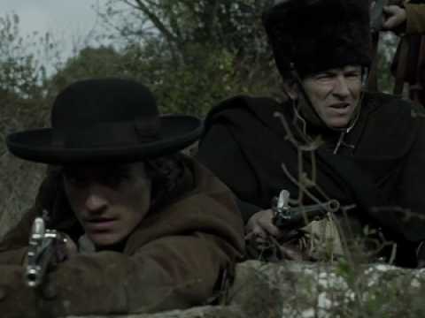 Les Lignes de Wellington - Extrait 8 - VO - (2012)