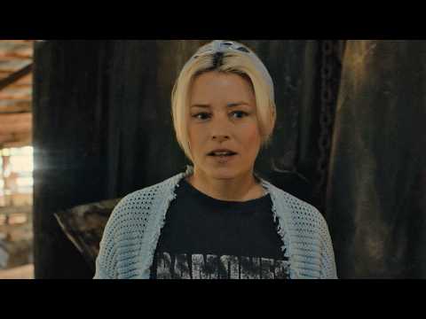 Brightburn - L'enfant du mal - Extrait 1 - VO - (2019)