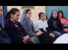 Dancing in Jaffa - Extrait 5 - VO - (2013)