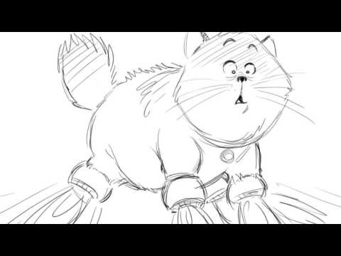 Les Nouveaux Héros - Extrait 12 - VO - (2014)