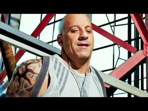 xXx : Reactivated - Extrait 6 - VO - (2017)