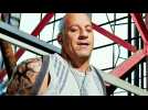 xXx : Reactivated - Extrait 6 - VO - (2017)