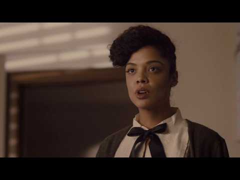 Dear White People - Extrait 3 - VO - (2014)