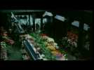 The Hours - Extrait 2 - VO - (2002)