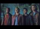 Percy Jackson : La mer des monstres - Extrait 3 - VO - (2013)