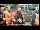 The Navigators - Extrait 3 - VO - (2001)