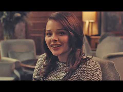 Sils Maria - Extrait 6 - VO - (2014)