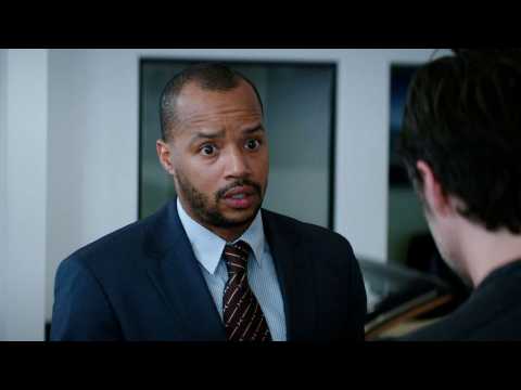 Le rôle de ma vie - Extrait 5 - VO - (2014)
