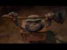 Les Boxtrolls - Extrait 12 - VO - (2014)