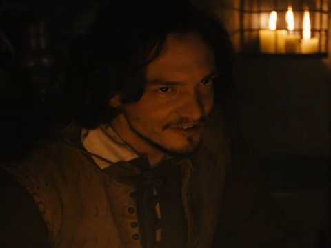 Anonymous - Extrait 9 - VO - (2011)