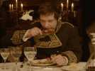 Les Lignes de Wellington - Extrait 2 - VO - (2012)