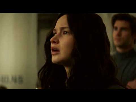 Hunger Games - La Révolte : Partie 1 - Extrait 4 - VO - (2014)