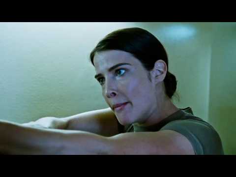 Jack Reacher : Never Go Back - Extrait 10 - VO - (2016)