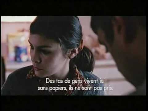 Dirty pretty things, loin de chez eux - Extrait 3 - VO - (2002)
