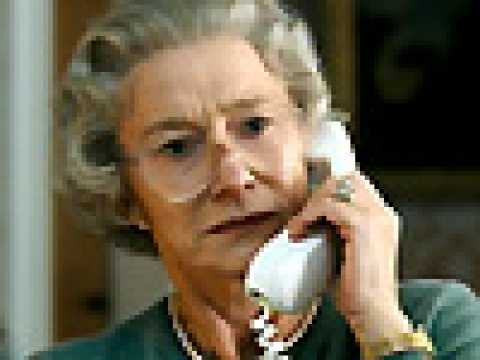 The Queen - Extrait 7 - VO - (2006)