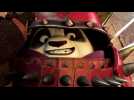 Kung Fu Panda 3 - Extrait 10 - VO - (2016)