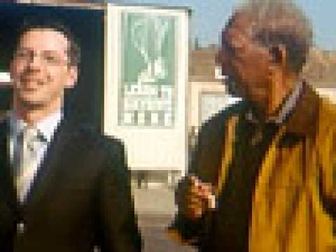 Sans plus attendre - Extrait 9 - VO - (2007)